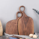 HIS AND HERS CHOPPING BOARD
