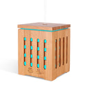 CUBED BAMBOO