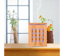 CUBED BAMBOO