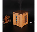 CUBED BAMBOO