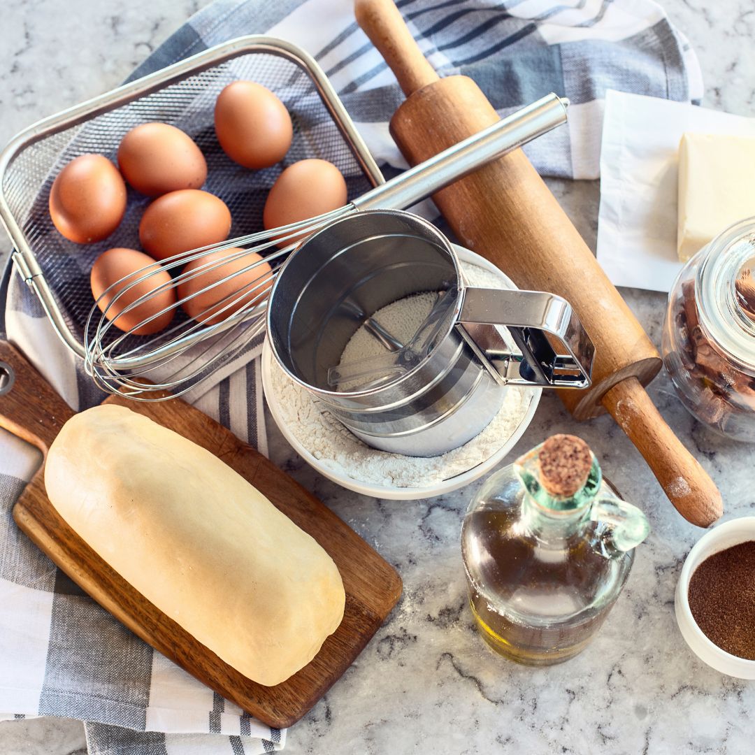 BAKEWARE