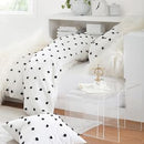 ACRYLIC NESTING TABLES