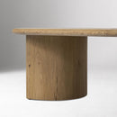ELLSWORTH COFFEE TABLE