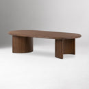 ELLSWORTH COFFEE TABLE