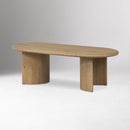ELLSWORTH COFFEE TABLE
