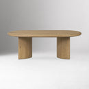 ELLSWORTH COFFEE TABLE