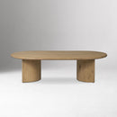 ELLSWORTH COFFEE TABLE