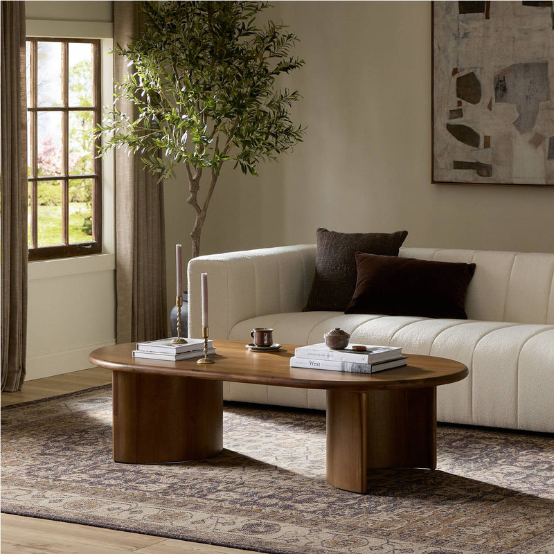 ELLSWORTH COFFEE TABLE