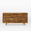 ALEXA RECLAIMED 7-DRAWER DRESSER