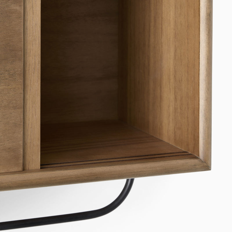 ANTON BATHROOM STORAGE CABINET