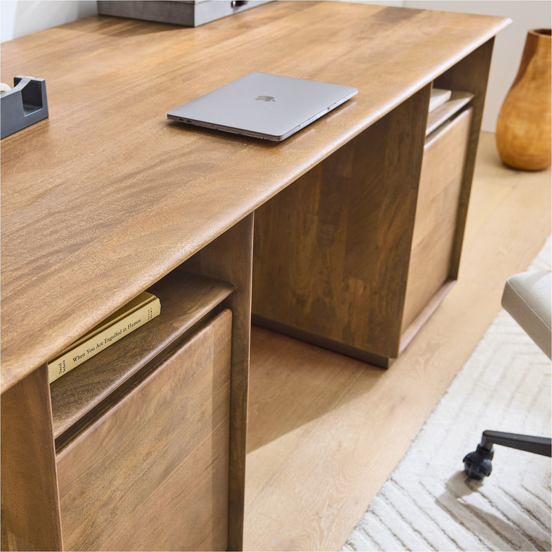 ANTON EXECUTIVE DESK