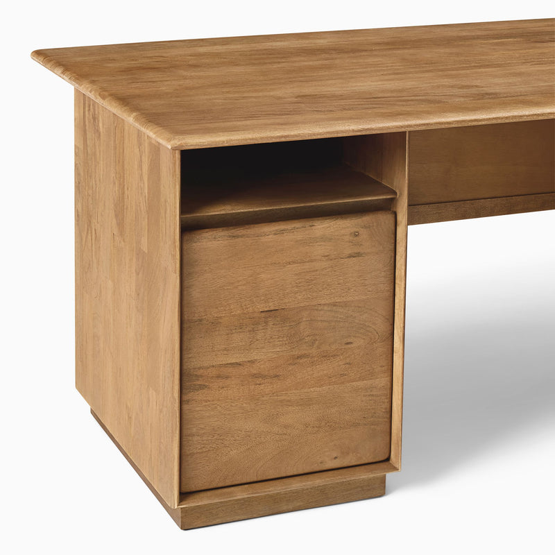 ANTON EXECUTIVE DESK