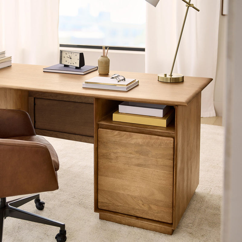 ANTON EXECUTIVE DESK