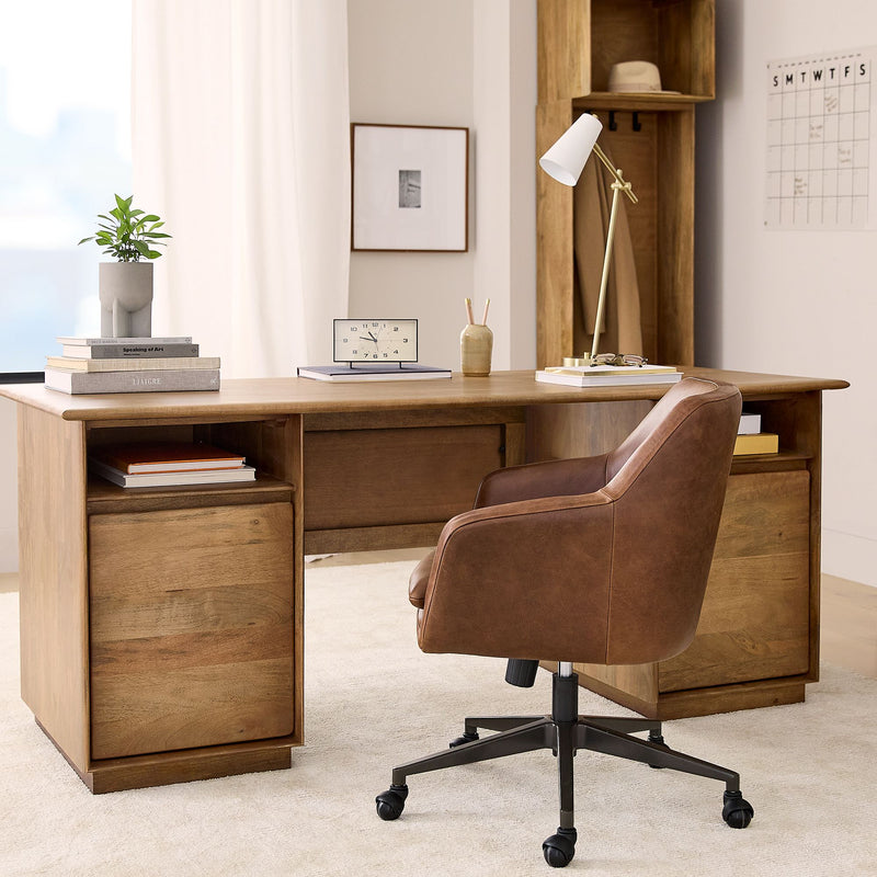 ANTON EXECUTIVE DESK