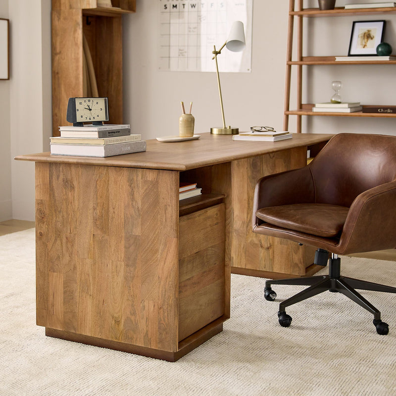 ANTON EXECUTIVE DESK