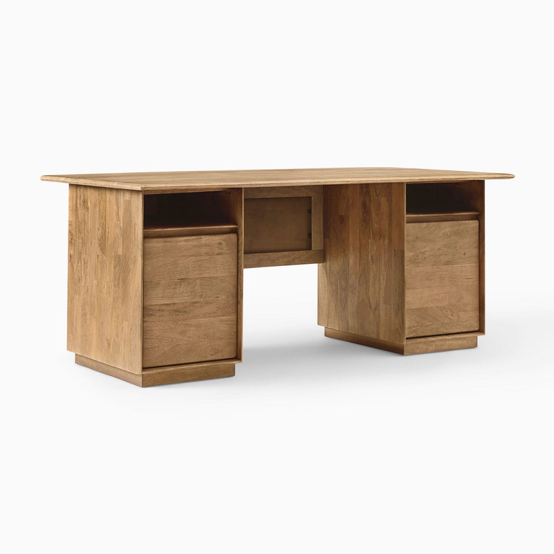 ANTON EXECUTIVE DESK