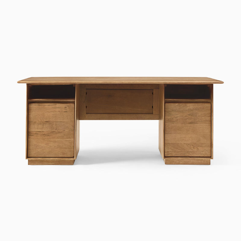 ANTON EXECUTIVE DESK