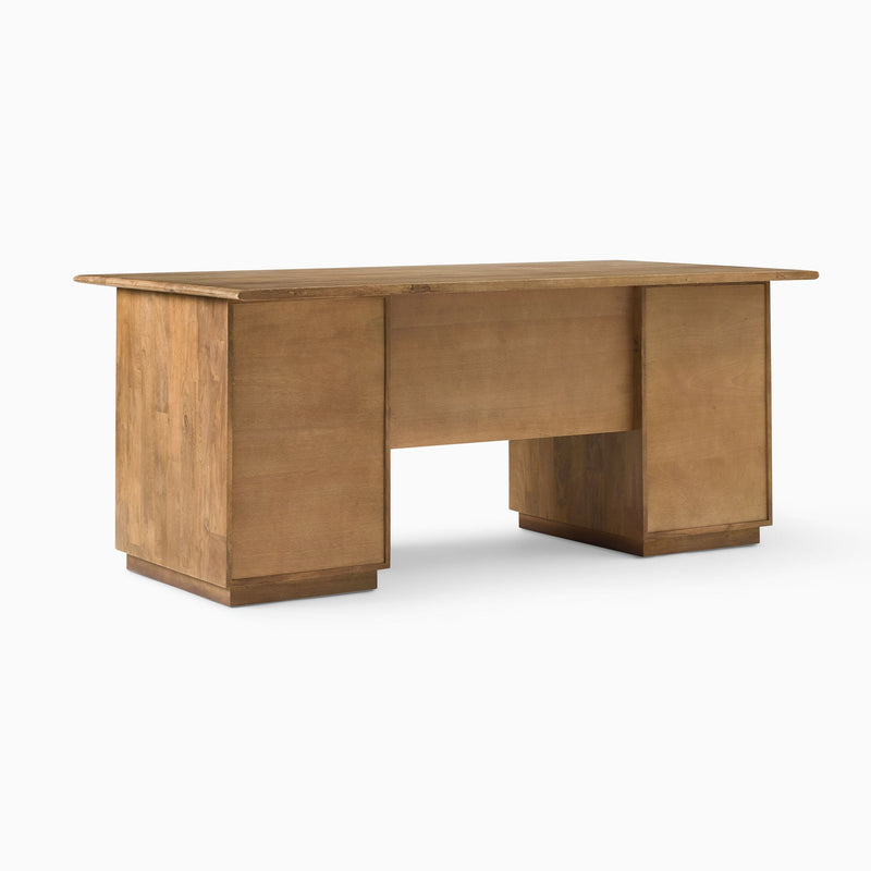 ANTON EXECUTIVE DESK