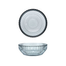 ARCHIE GLASS CEREAL BOWLS