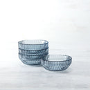ARCHIE GLASS CEREAL BOWLS