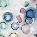 ARCHIE GLASS CEREAL BOWLS