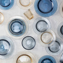 ARCHIE GLASS CEREAL BOWLS