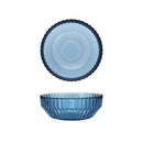 ARCHIE GLASS CEREAL BOWLS