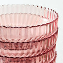 ARCHIE GLASS CEREAL BOWLS