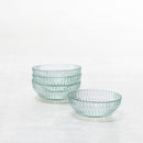 ARCHIE GLASS CEREAL BOWLS