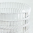 ARCHIE GLASS CEREAL BOWLS