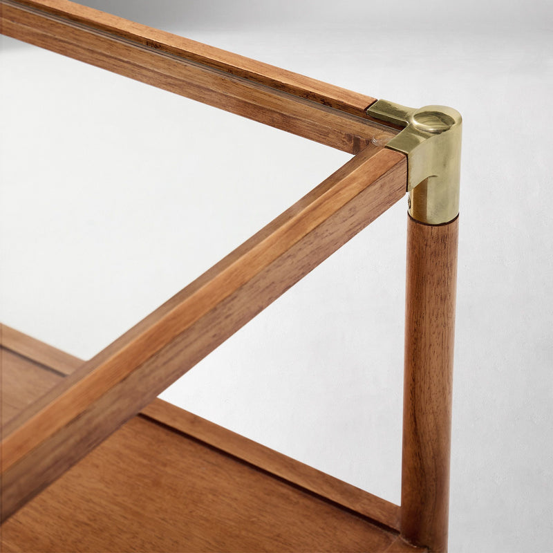 ARNET COFFEE TABLE