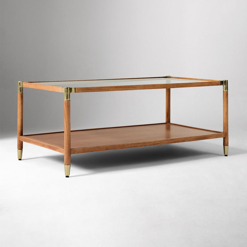 ARNET COFFEE TABLE