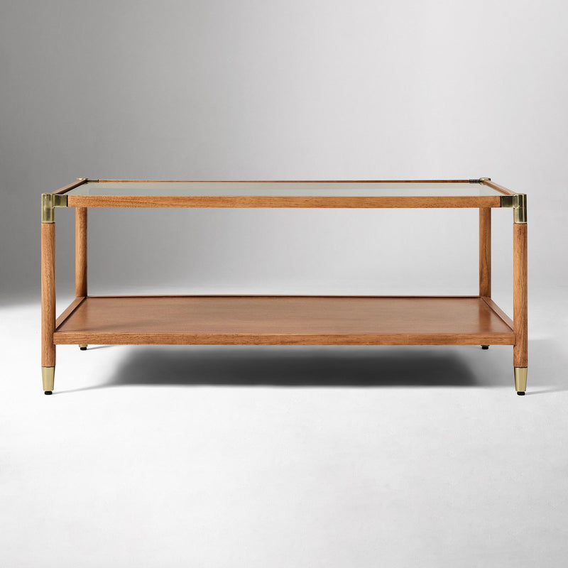 ARNET COFFEE TABLE