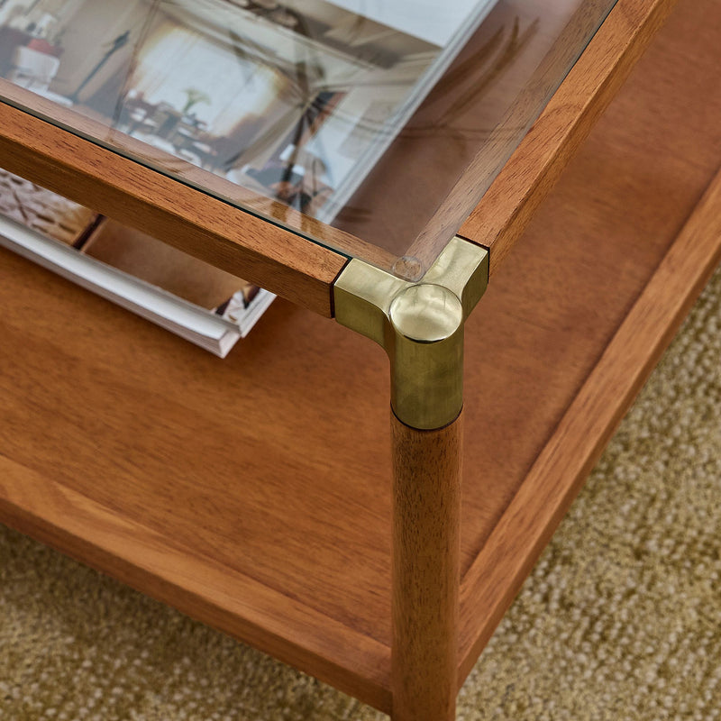 ARNET COFFEE TABLE