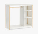 AVERY 3 SHELF WARDROBE