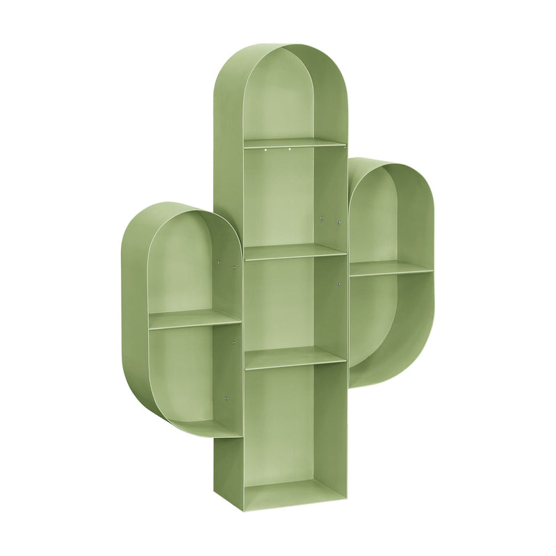 CACTUS BOOKCASE