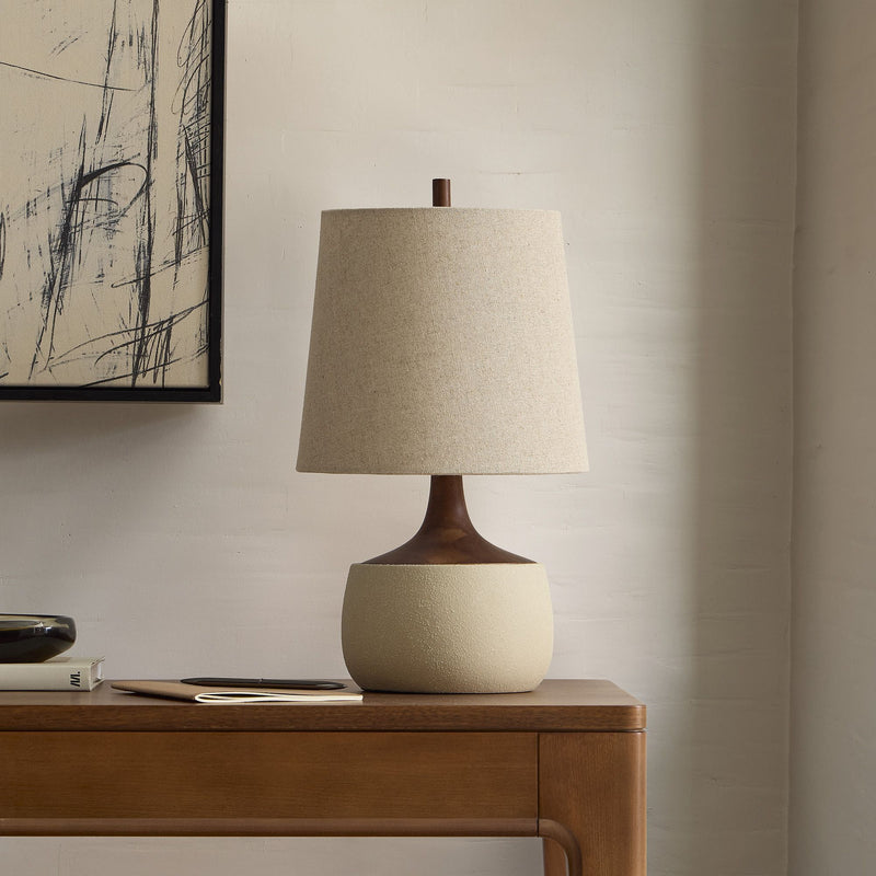 BINGLEY TABLE LAMP