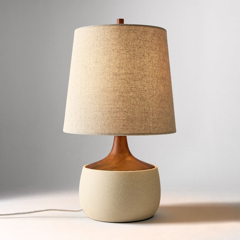 BINGLEY TABLE LAMP