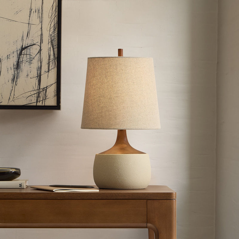 BINGLEY TABLE LAMP