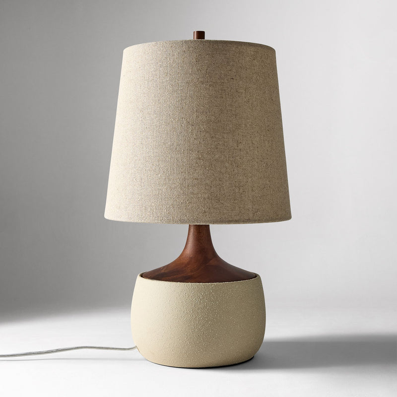 BINGLEY TABLE LAMP