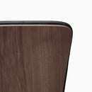 BOULDER LEATHER DINING CHAIR (SET of 2)