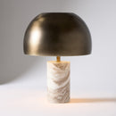 BRIGGS TABLE LAMP