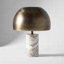 BRIGGS TABLE LAMP