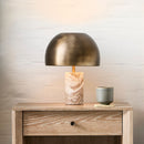 BRIGGS TABLE LAMP