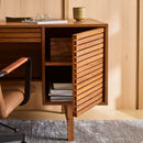 BRYCE EXECUTIVE DESK