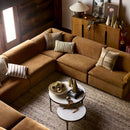 ELWELL MARBLE NESTING COFFEE TABLES