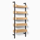 DENNETT MODULAR BOOKSHELF