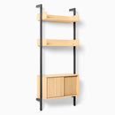 DENNETT MODULAR BOOKSHELF