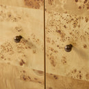 BURL MEDIA CONSOLE