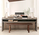 BYRON WATERFALL GRAND CONSOLE